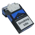 Marlboro Ice Blast  （CARTON)