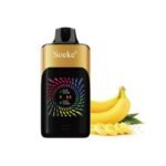 [AU-STOCK] SOEKE  S9 28000  PUFFS