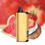 【Express Air Freight】Alibarbar Ingot 9000 Disposable Vape - Image 2