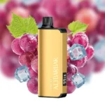 【Express Air Freight】Alibarbar Ingot 9000 Disposable Vape - Image 3