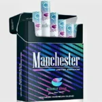 Manchester Double Drive (CARTON)