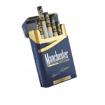 Manchester Special Edition Blue (carton)