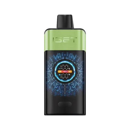 (AU-STOCK) IGET ONE 12000 PUFFS - Master Distributor