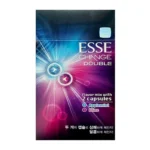 ESSE Change Double(wine) (CARTON)