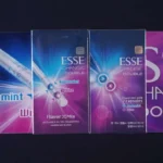 ESSE Change Double(wine) (CARTON) - Image 2