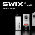 (AU-STOCK)Swix Vape 9000 Puffs