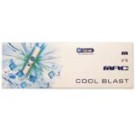 MAC Cool Blast — Ice Super Slim Menthol Capsule (Carton) - Image 2