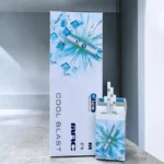 MAC Cool Blast — Ice Super Slim Menthol Capsule (Carton) - Image 3
