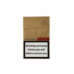 BENSON HEDGES (carton)