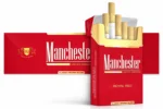 Manchester red (carton) - Image 3