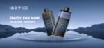 (EXPRESS AIR FREIGHT)IGET ONE 12000 PUFFS - Master Distributor - Image 3